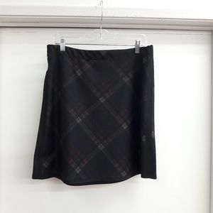 Max studio skirt